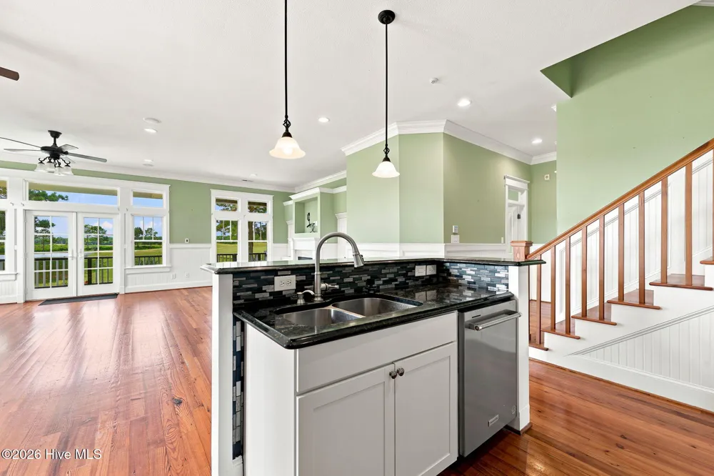 222 Taylorwood Drive Beaufort, NC 28516