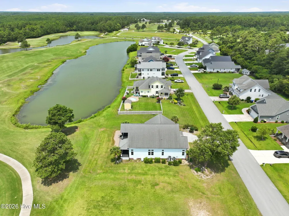 222 Taylorwood Drive Beaufort, NC 28516