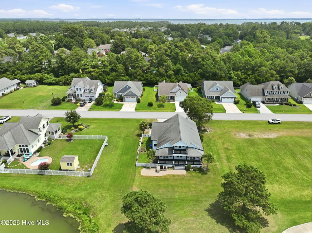 222 Taylorwood Drive Beaufort, NC 28516