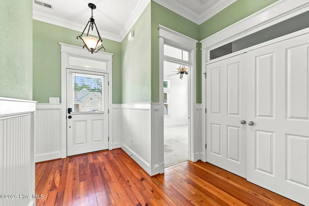 222 Taylorwood Drive Beaufort, NC 28516