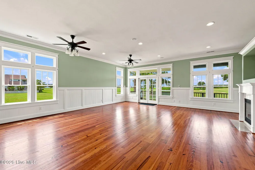 222 Taylorwood Drive Beaufort, NC 28516