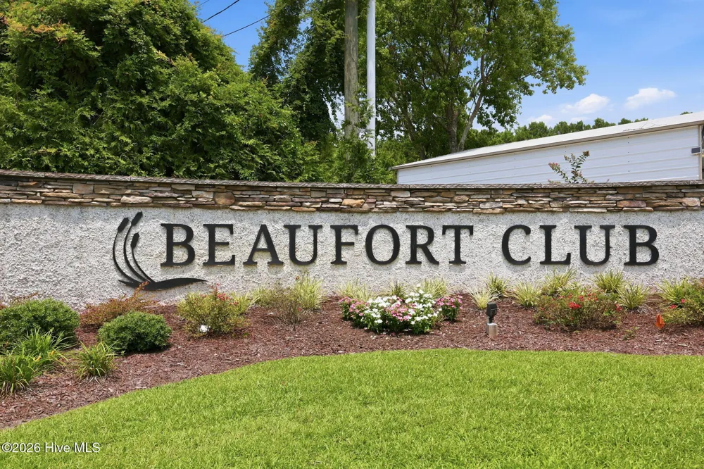 222 Taylorwood Drive Beaufort, NC 28516