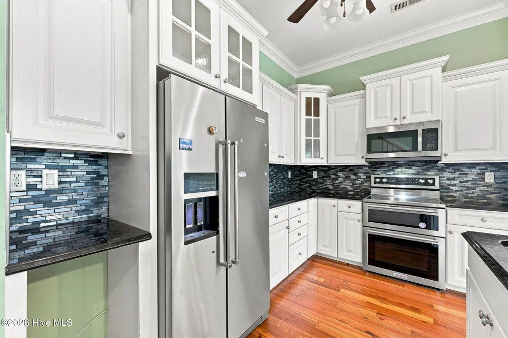 222 Taylorwood Drive Beaufort, NC 28516