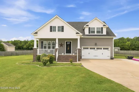 118 Lou Sawyer Road