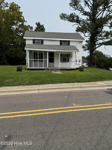 300 Dr Martin Luther King Jr Avenue