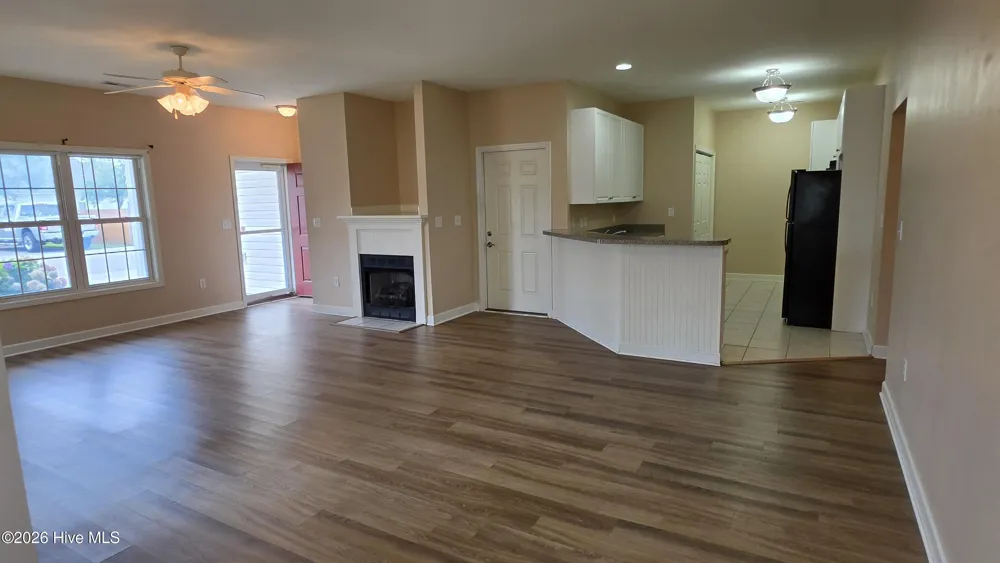 117 Palmetto Place Circle Beaufort, NC 28516