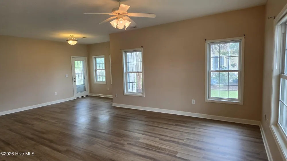 117 Palmetto Place Circle Beaufort, NC 28516
