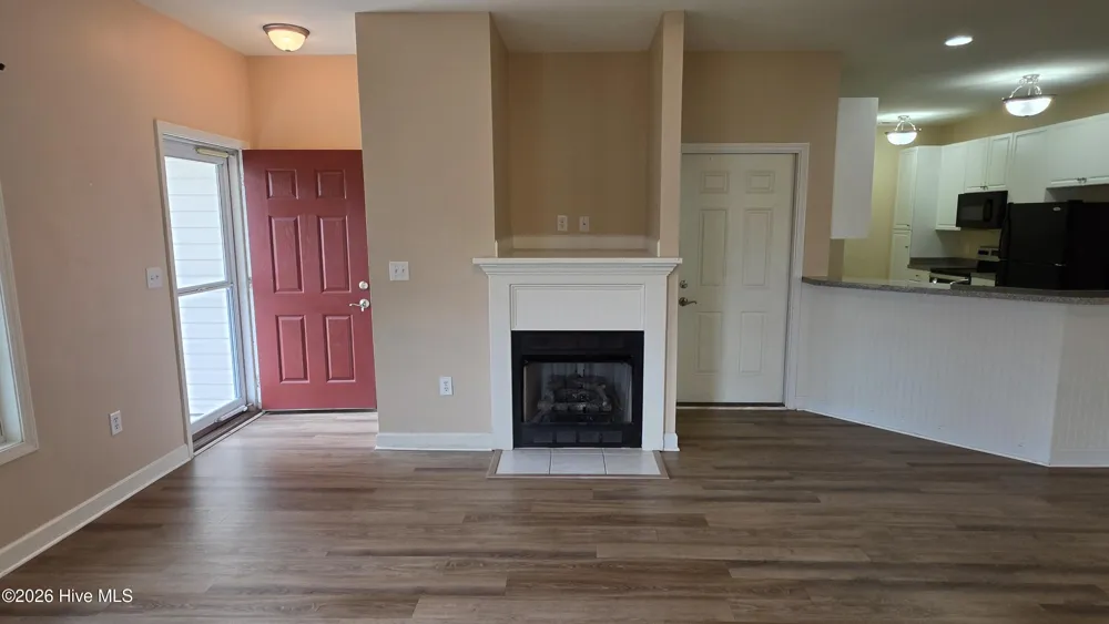 117 Palmetto Place Circle Beaufort, NC 28516