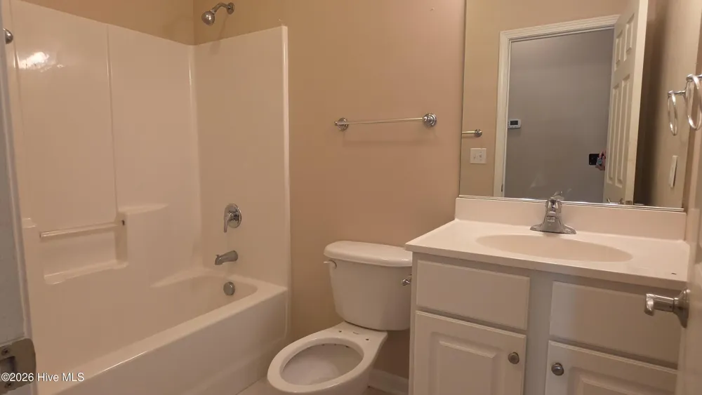 117 Palmetto Place Circle Beaufort, NC 28516