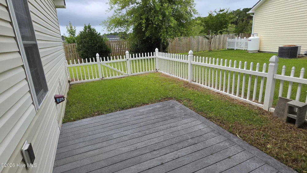 117 Palmetto Place Circle Beaufort, NC 28516