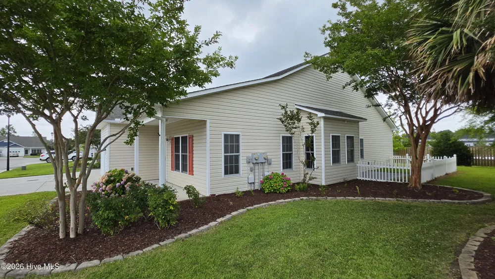 117 Palmetto Place Circle Beaufort, NC 28516