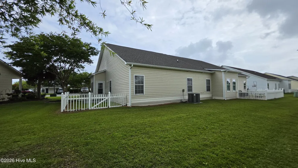 117 Palmetto Place Circle Beaufort, NC 28516