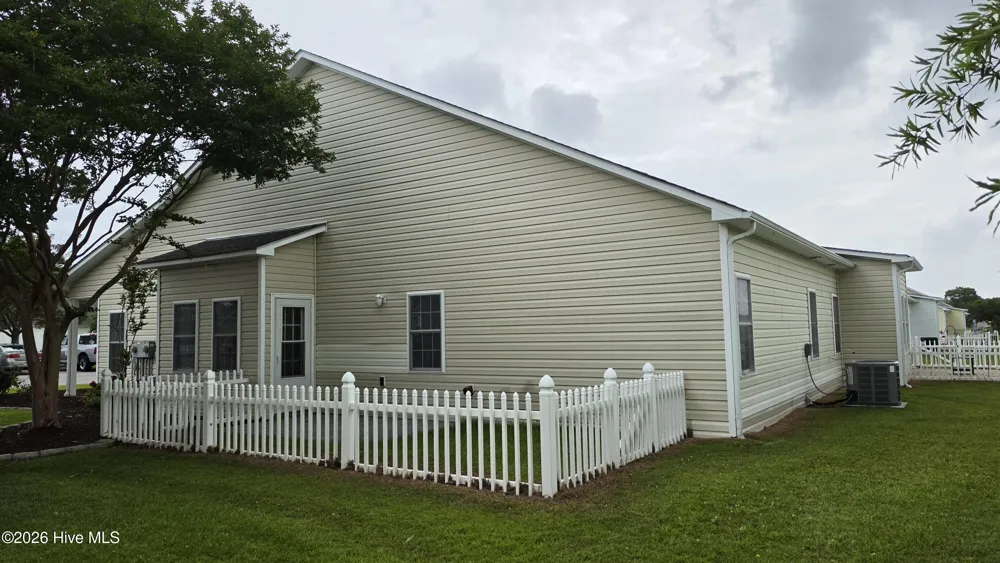 117 Palmetto Place Circle Beaufort, NC 28516