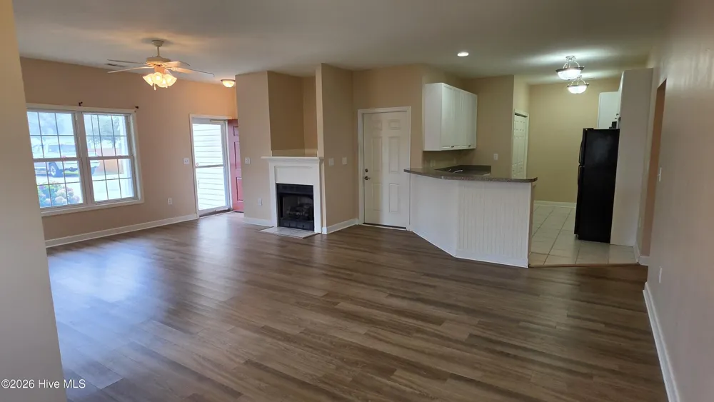 117 Palmetto Place Circle Beaufort, NC 28516