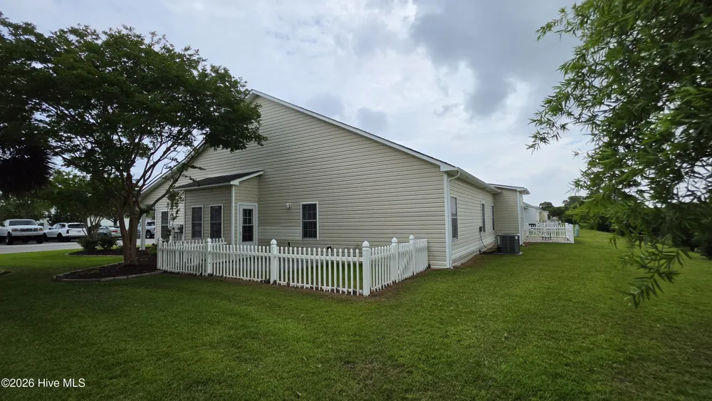 117 Palmetto Place Circle Beaufort, NC 28516