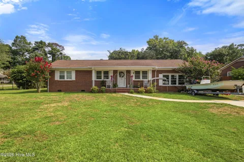 101 Channel Haven Drive