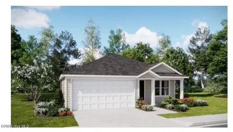 6417 Swainson Street SW #Lot 221 Newlin