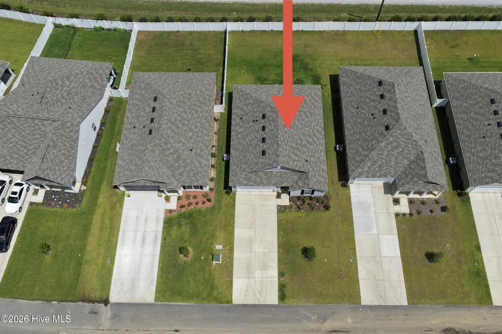 144 Ashworth Drive Tabor City, NC 28463