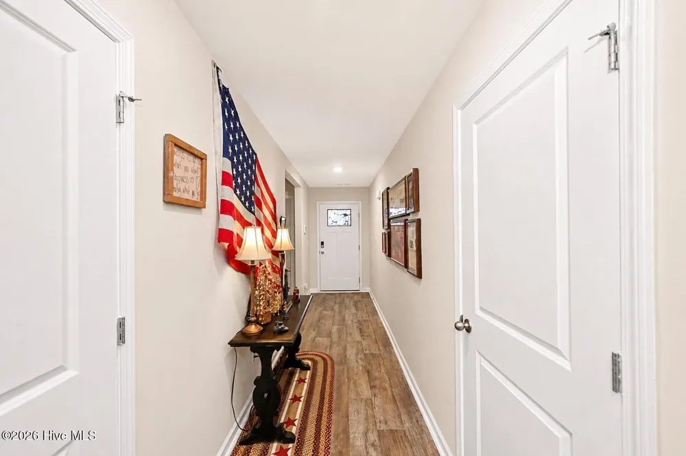 144 Ashworth Drive Tabor City, NC 28463