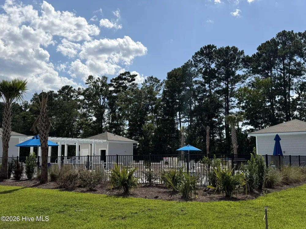 144 Ashworth Drive Tabor City, NC 28463