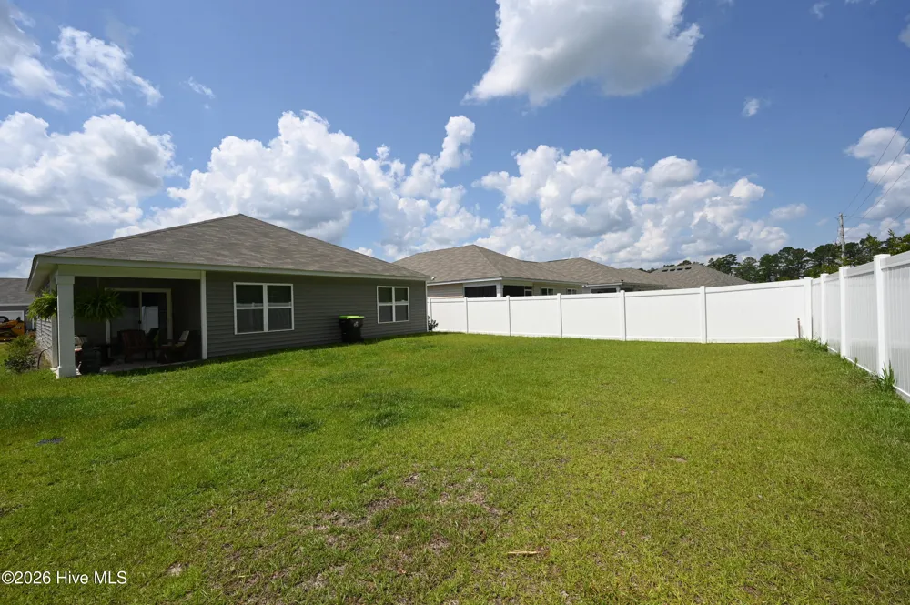 144 Ashworth Drive Tabor City, NC 28463