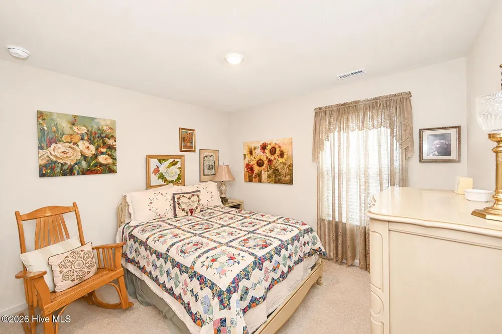 144 Ashworth Drive Tabor City, NC 28463
