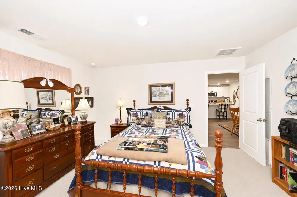 144 Ashworth Drive Tabor City, NC 28463
