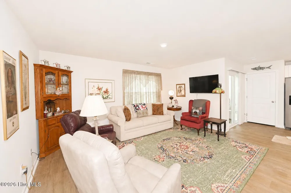 144 Ashworth Drive Tabor City, NC 28463