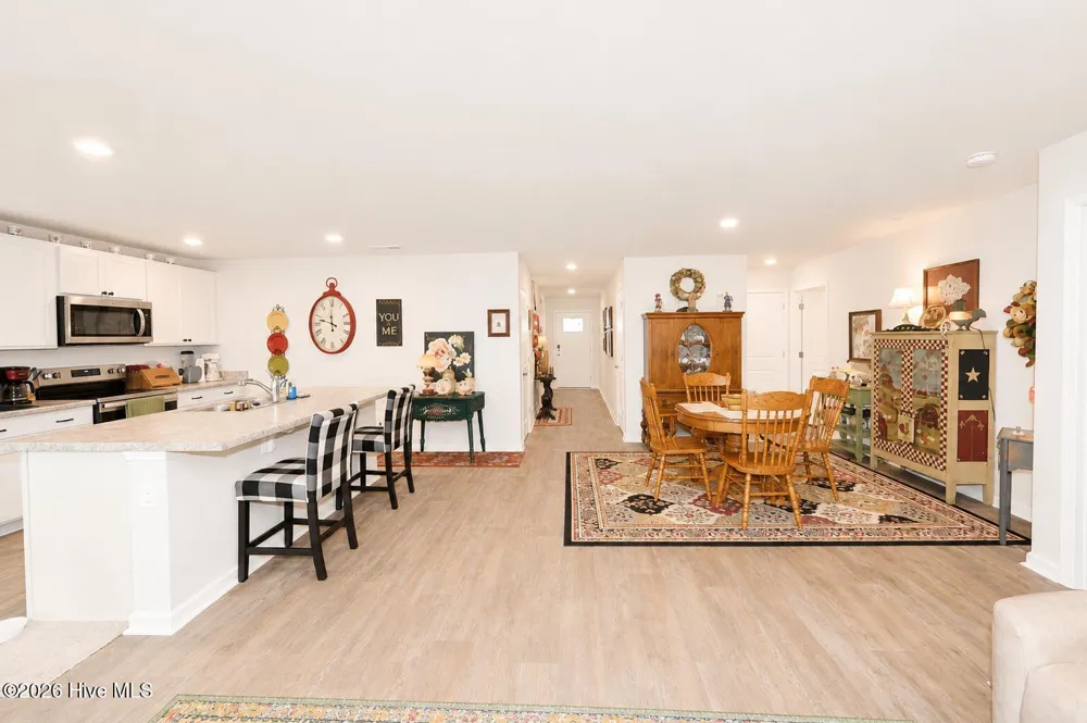144 Ashworth Drive Tabor City, NC 28463