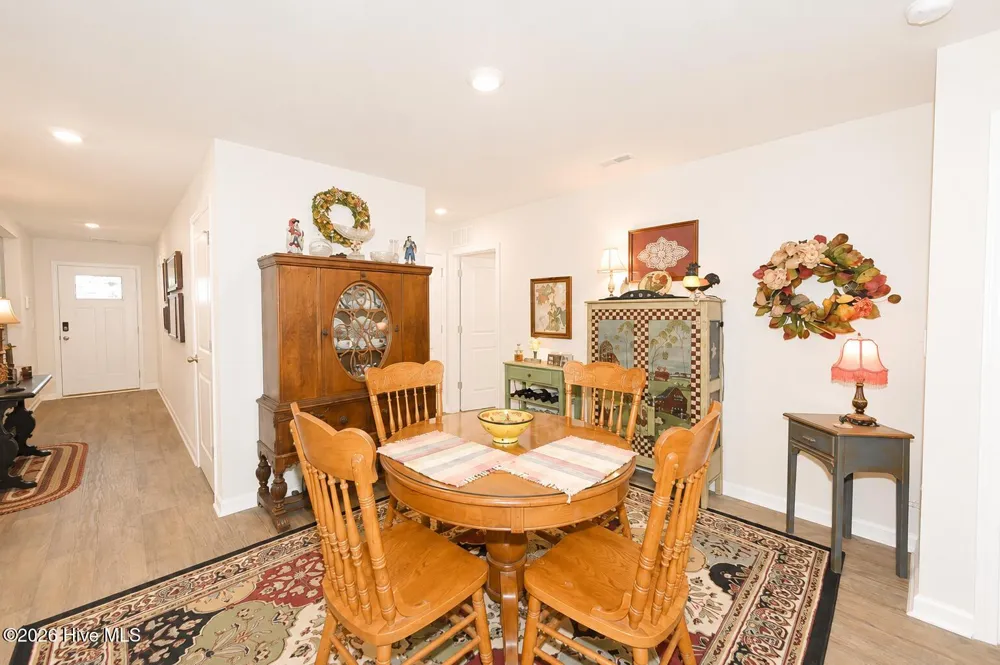 144 Ashworth Drive Tabor City, NC 28463