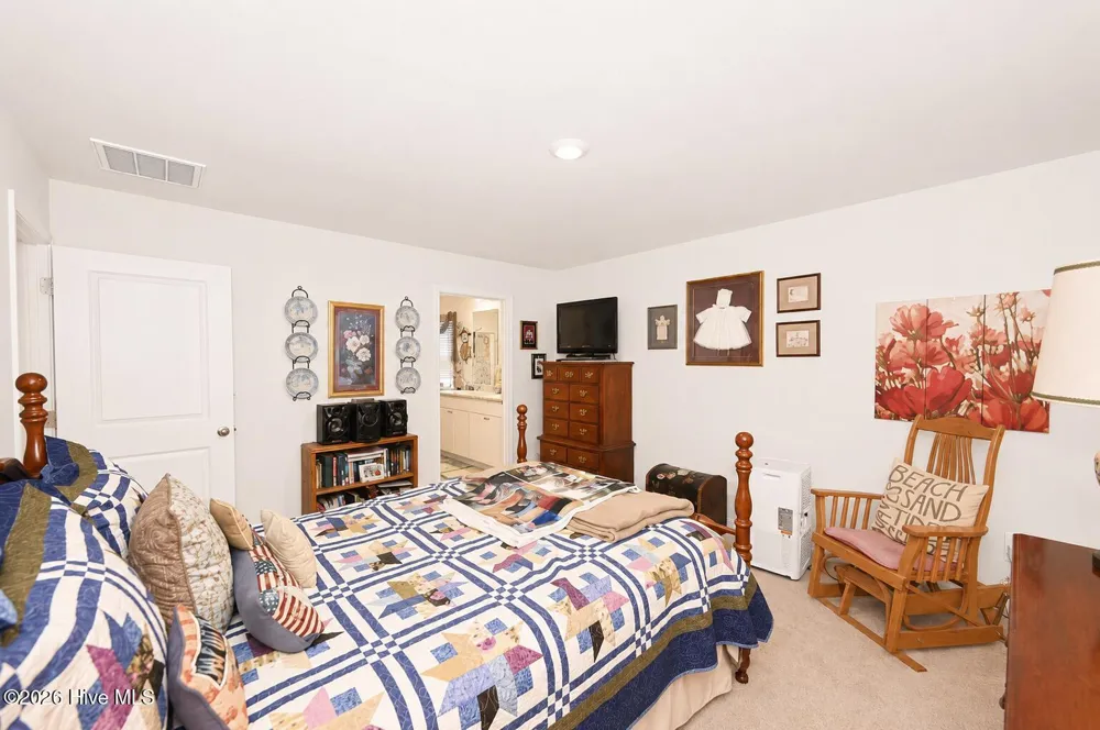 144 Ashworth Drive Tabor City, NC 28463
