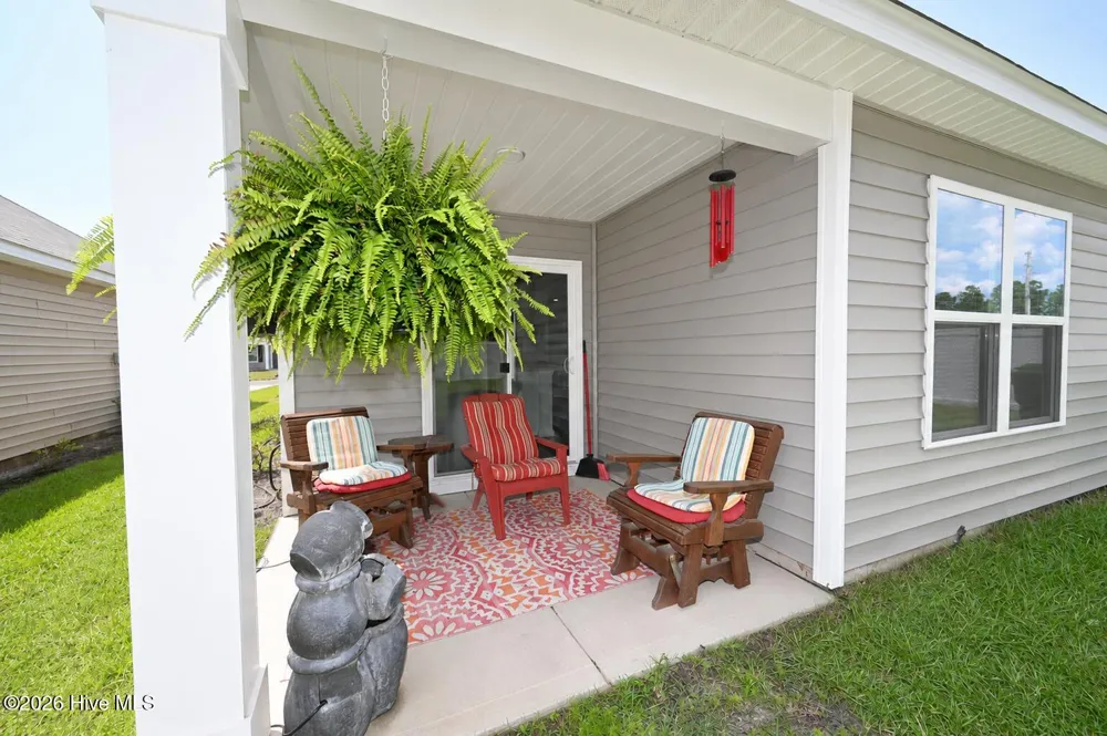 144 Ashworth Drive Tabor City, NC 28463