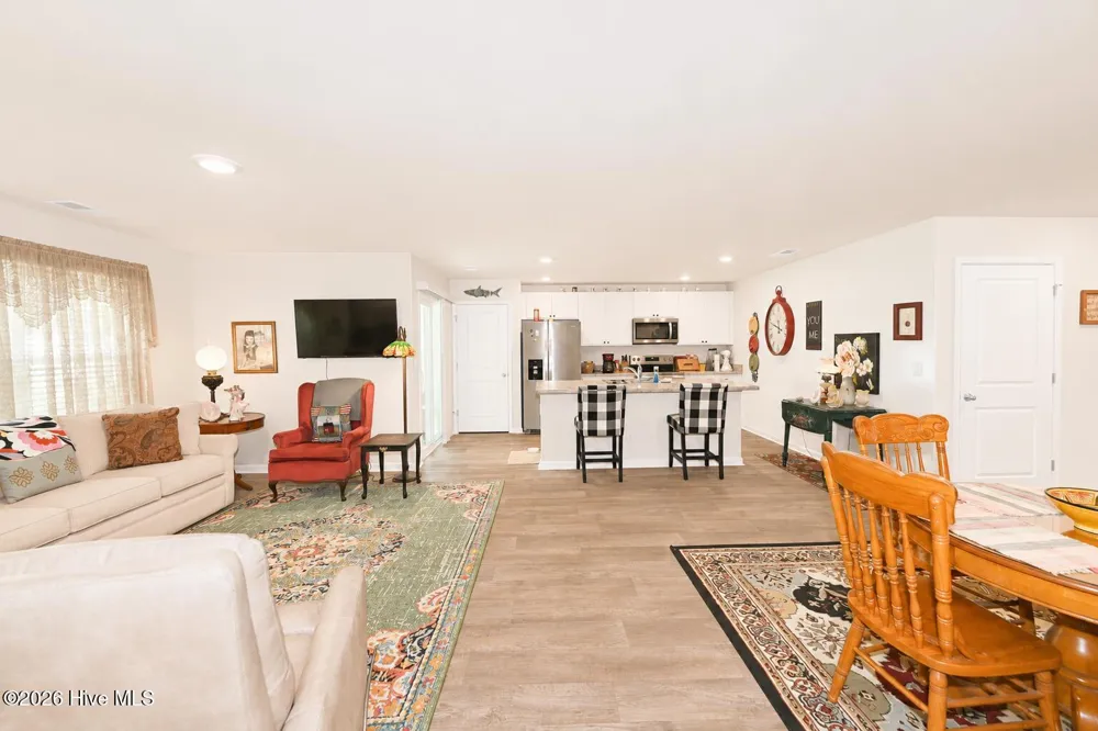 144 Ashworth Drive Tabor City, NC 28463