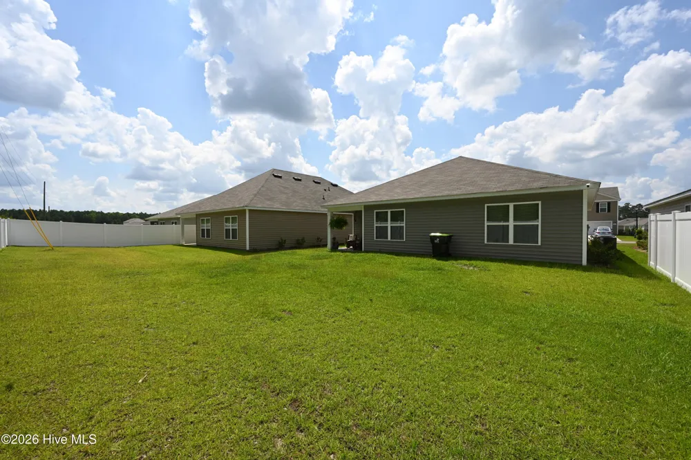 144 Ashworth Drive Tabor City, NC 28463