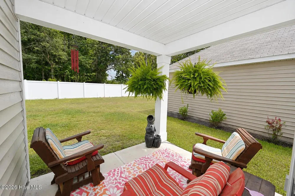 144 Ashworth Drive Tabor City, NC 28463