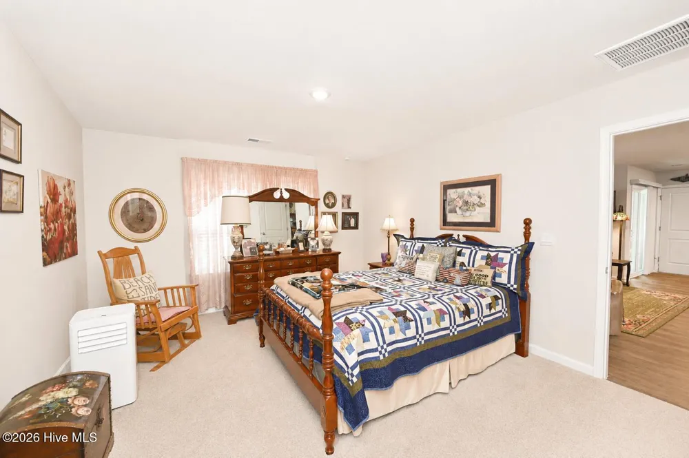144 Ashworth Drive Tabor City, NC 28463