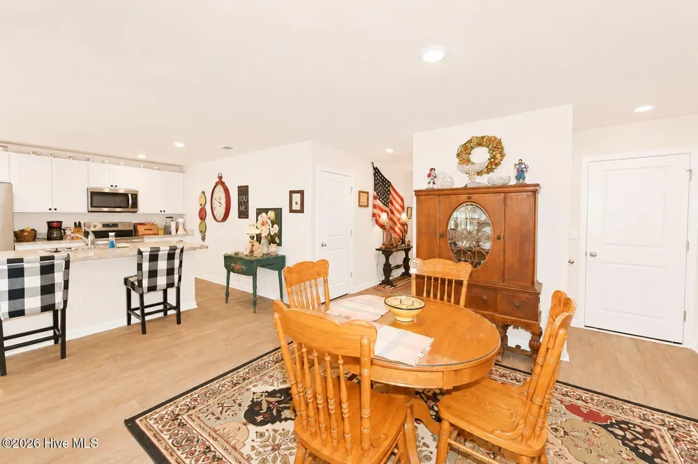 144 Ashworth Drive Tabor City, NC 28463