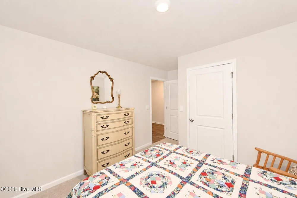 144 Ashworth Drive Tabor City, NC 28463