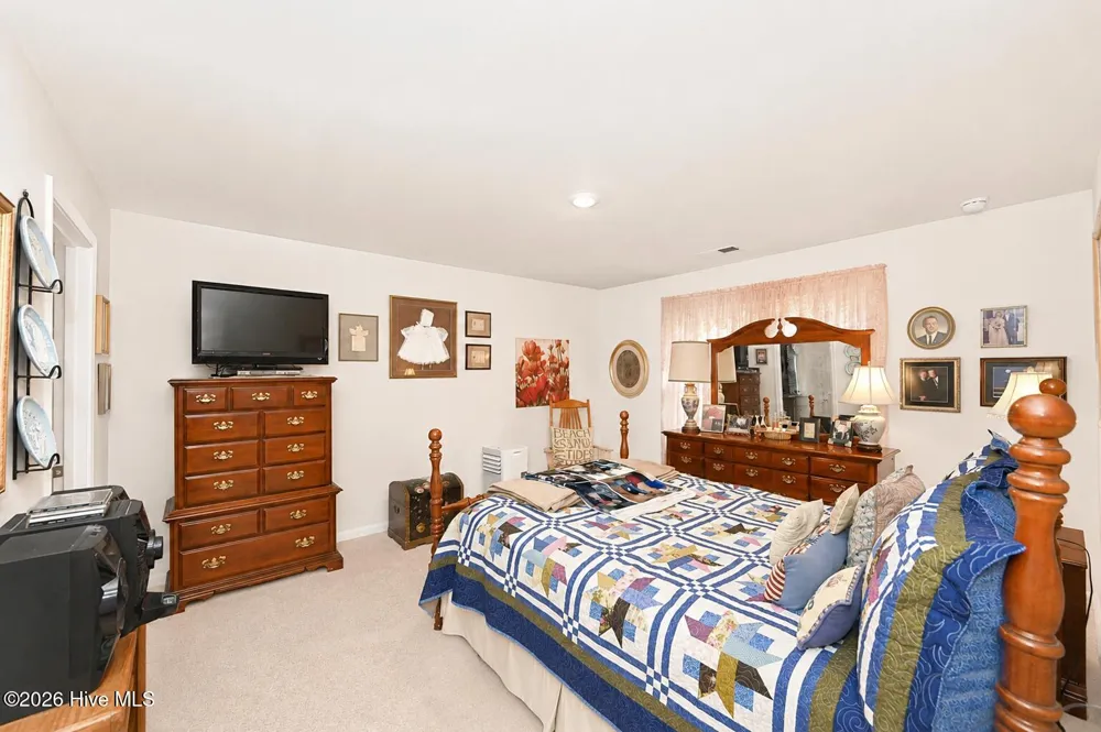 144 Ashworth Drive Tabor City, NC 28463