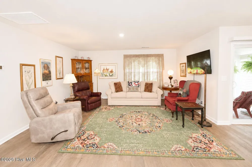 144 Ashworth Drive Tabor City, NC 28463