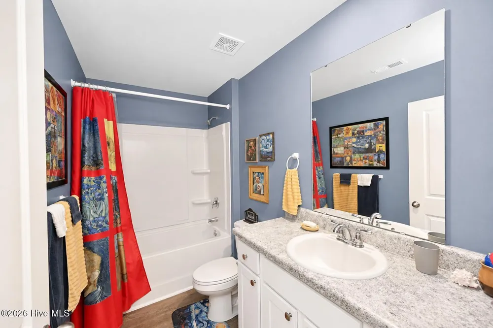 144 Ashworth Drive Tabor City, NC 28463