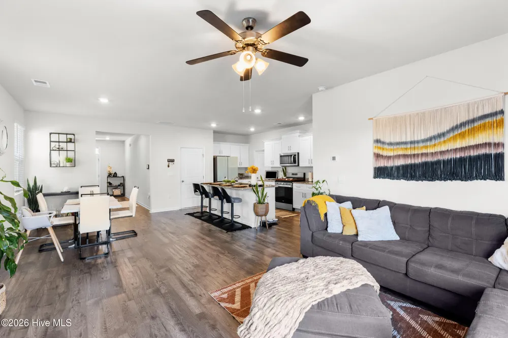 921 Bauxite Run Graniteville, SC 29829