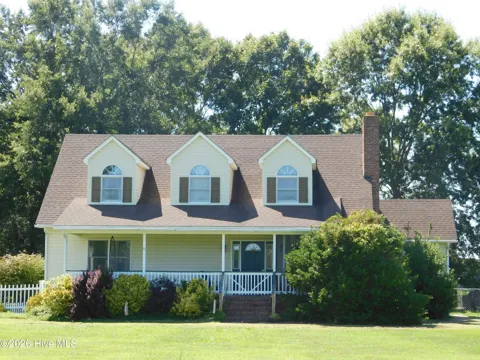 163 Bagley Swamp Road