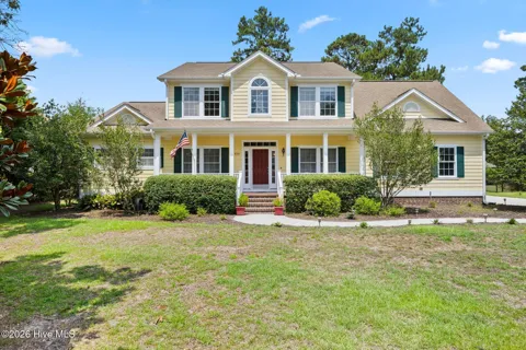 1620 Golfers Ridge Drive SE
