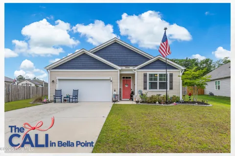2079 Bella Point Drive SE #Lot 31