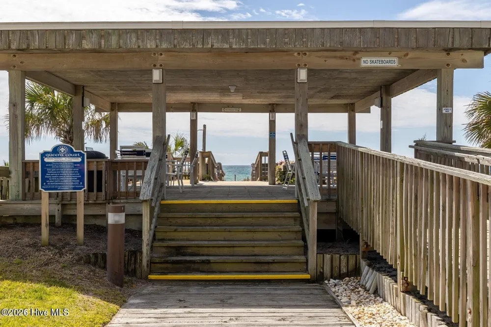 9100 Reed Drive #4101 Emerald Isle, NC 28594