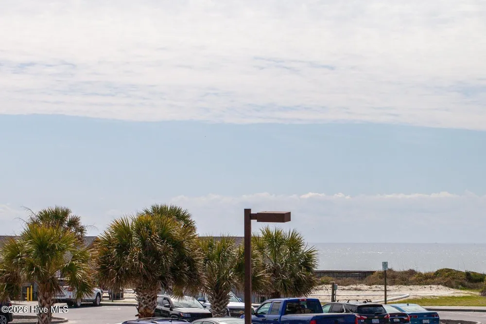 9100 Reed Drive #4101 Emerald Isle, NC 28594