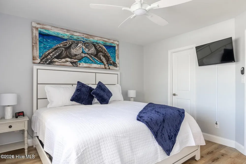 9100 Reed Drive #4101 Emerald Isle, NC 28594