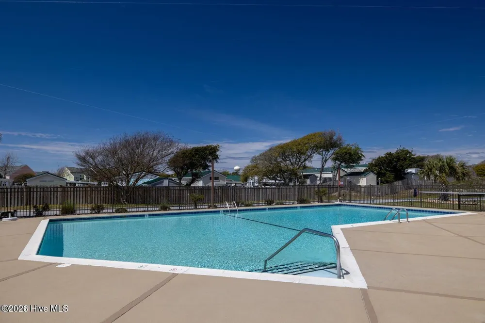 9100 Reed Drive #4101 Emerald Isle, NC 28594