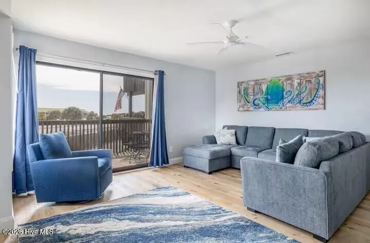 9100 Reed Drive #4101 Emerald Isle, NC 28594